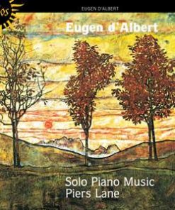 Eugen D'Albert-0