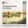 USSR Symphony Orchestra*, Evgeni Svetlanov-0