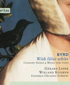 William Byrd, Gérard Lesne, Wieland Kuijken-0