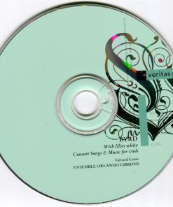 William Byrd, Gérard Lesne, Wieland Kuijken-2
