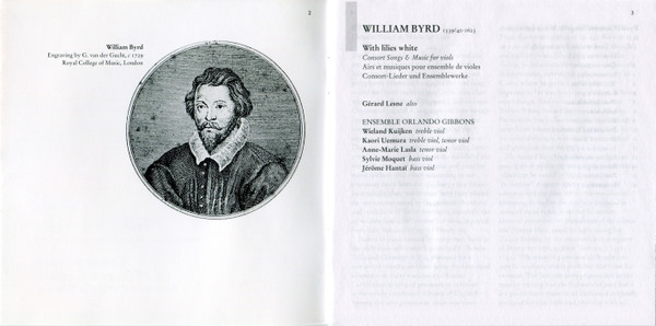 William Byrd, Gérard Lesne, Wieland Kuijken-3