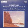 Léon Boëllmann – Ilona Prunyi, Béla Bánfalvi*, János Fejérvári, Károly Botvay-0