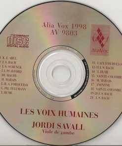 Jordi Savall-2