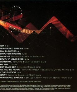 Deep Forest-1