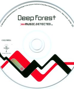 Deep Forest-2