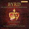 Byrd* - Musica Contexta, Steven Devine, The English Cornett And Sackbut Ensemble-0