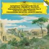 Mendelssohn* / Schubert*, Philharmonia Orchestra ∙ Giuseppe Sinopoli-0