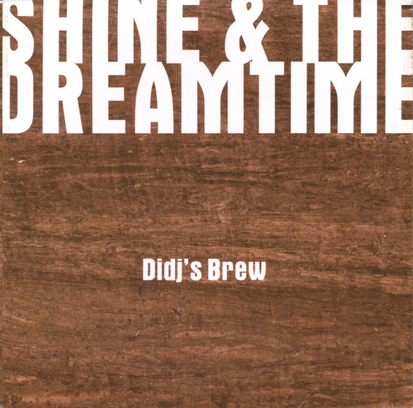 Shine & the Dreamtime-0