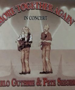 Arlo Guthrie & Pete Seeger-0