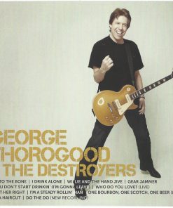 George Thorogood & The Destroyers-0