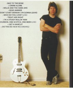George Thorogood & The Destroyers-1