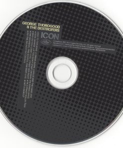 George Thorogood & The Destroyers-2
