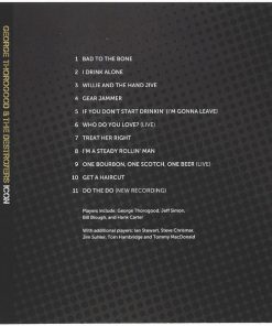 George Thorogood & The Destroyers-4
