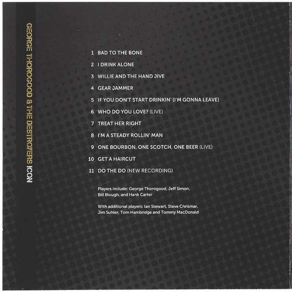George Thorogood & The Destroyers-4
