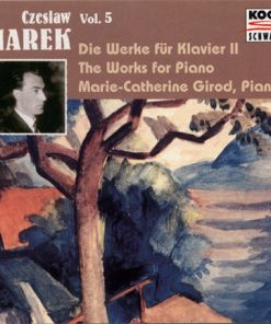 Czeslaw Marek-0