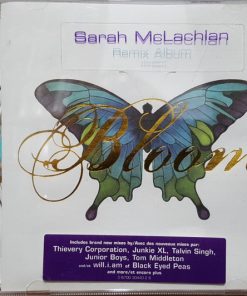 Sarah McLachlan-1