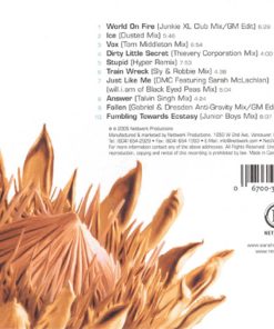 Sarah McLachlan-2