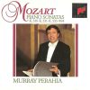 Mozart* - Murray Perahia-0