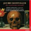 Pierre Bouteiller (2) - Suzie LeBlanc, Stephan Van Dyck, Les Voix Humaines-0
