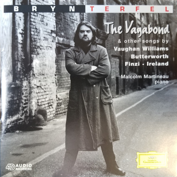 Bryn Terfel, Malcolm Martineau-0