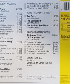 Bryn Terfel, Malcolm Martineau-1