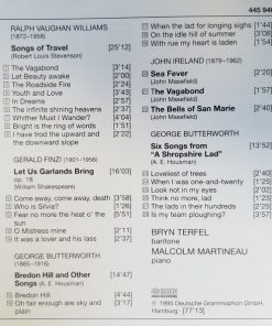 Bryn Terfel, Malcolm Martineau-2