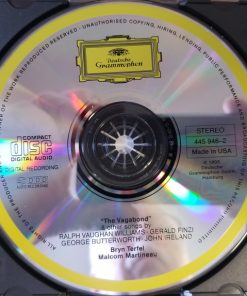 Bryn Terfel, Malcolm Martineau-3