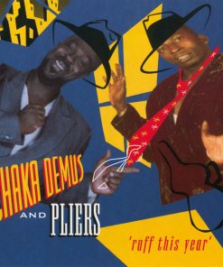 Chaka Demus and Pliers*-0