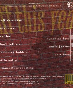 Chaka Demus and Pliers*-1
