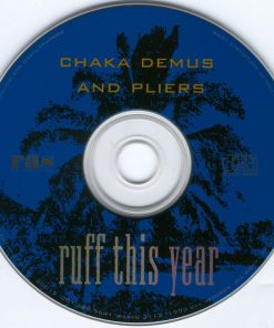 Chaka Demus and Pliers*-2