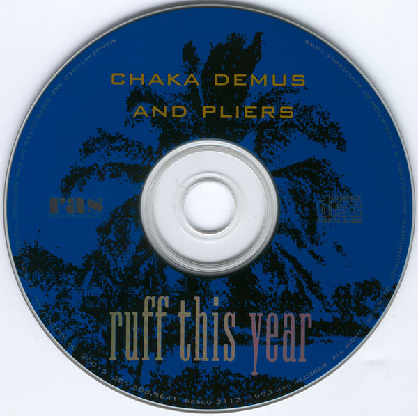 Chaka Demus and Pliers*-2