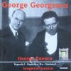 George Georgescu - George Enescu-0