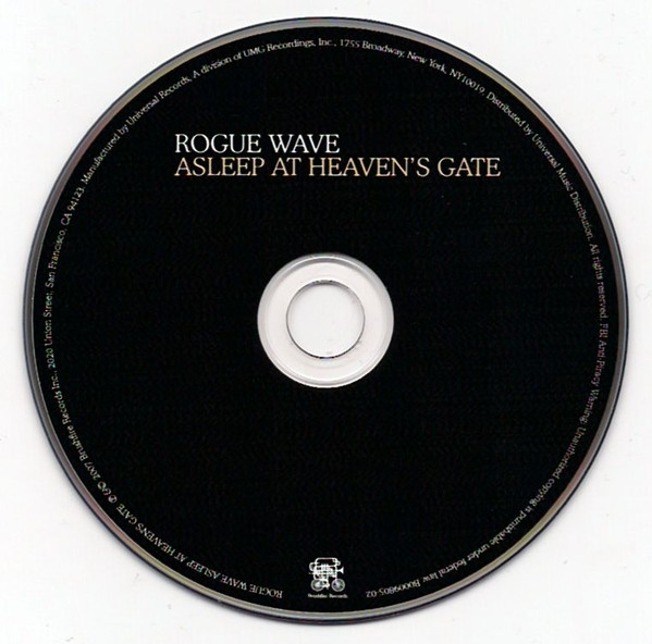 Rogue Wave-2
