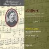 D'Albert* - Piers Lane, BBC Scottish Symphony Orchestra, Alun Francis-0