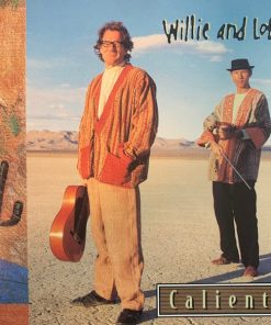 Willie & Lobo-0