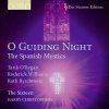 Tarik O'Regan, Roderick Williams (3), Ruth Byrchmore – The Sixteen, Harry Christophers-0