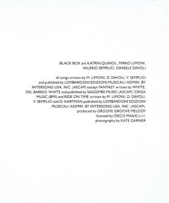 Black Box-3
