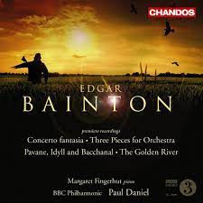 Edgar Leslie Bainton, Margaret Fingerhut, BBC Philharmonic, Paul Daniel-0