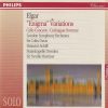 Sir Edward Elgar, London Symphony Orchestra, Sir Colin Davis, Heinrich Schiff, Staatskapelle Dresden, Sir Neville Marriner-0