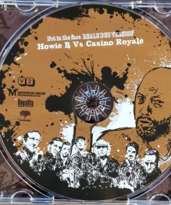 Howie B* Vs Casino Royale (2)-2