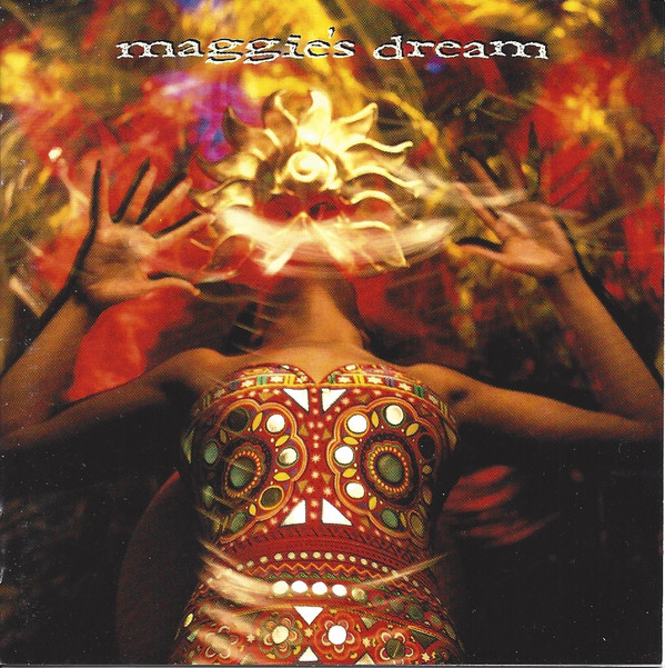 Maggie's Dream-0