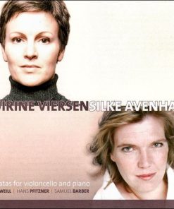 Quirine Viersen & Silke Avenhaus-0