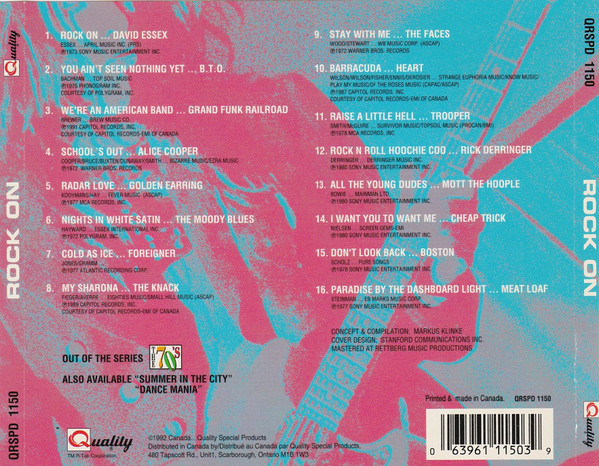 Various-1