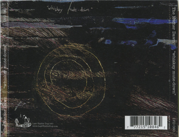 The Nether Dawn*-1