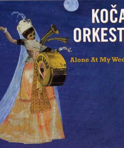 Kočani Orkestar*-0