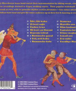 Kočani Orkestar*-1