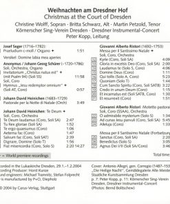 Peter Kopp, Körnerscher Sing-Verein Dresden, Dresdner Instrumental-Concert-2