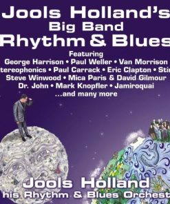 Jools Holland & His Rhythm & Blues Orchestra*-0