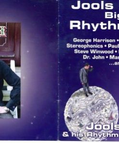 Jools Holland & His Rhythm & Blues Orchestra*-3