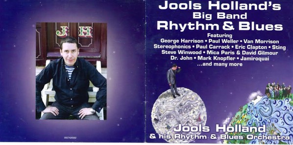 Jools Holland & His Rhythm & Blues Orchestra*-3